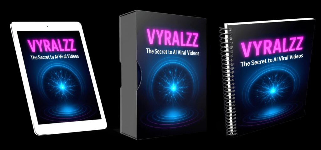 Vyralzz Ai tool