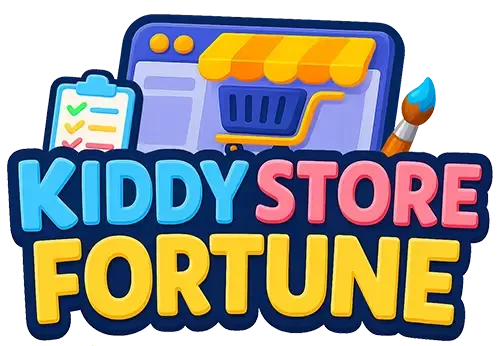 kiddy store fortune